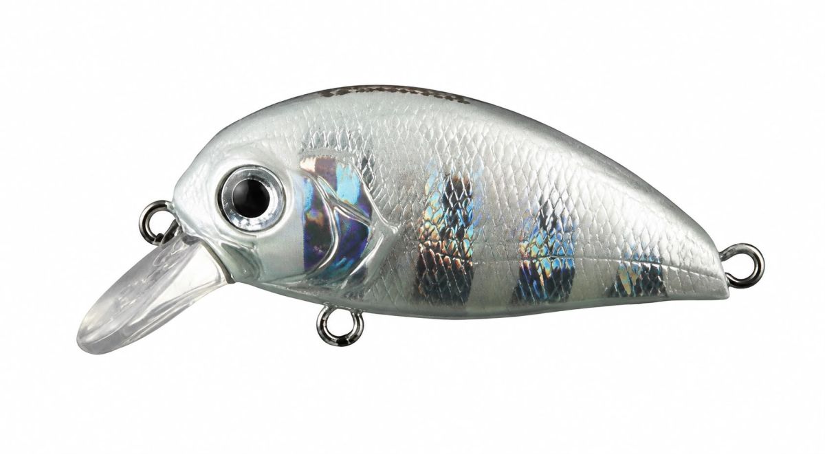 Usami The Small Tough 38F-SR 4 G Maket Balık