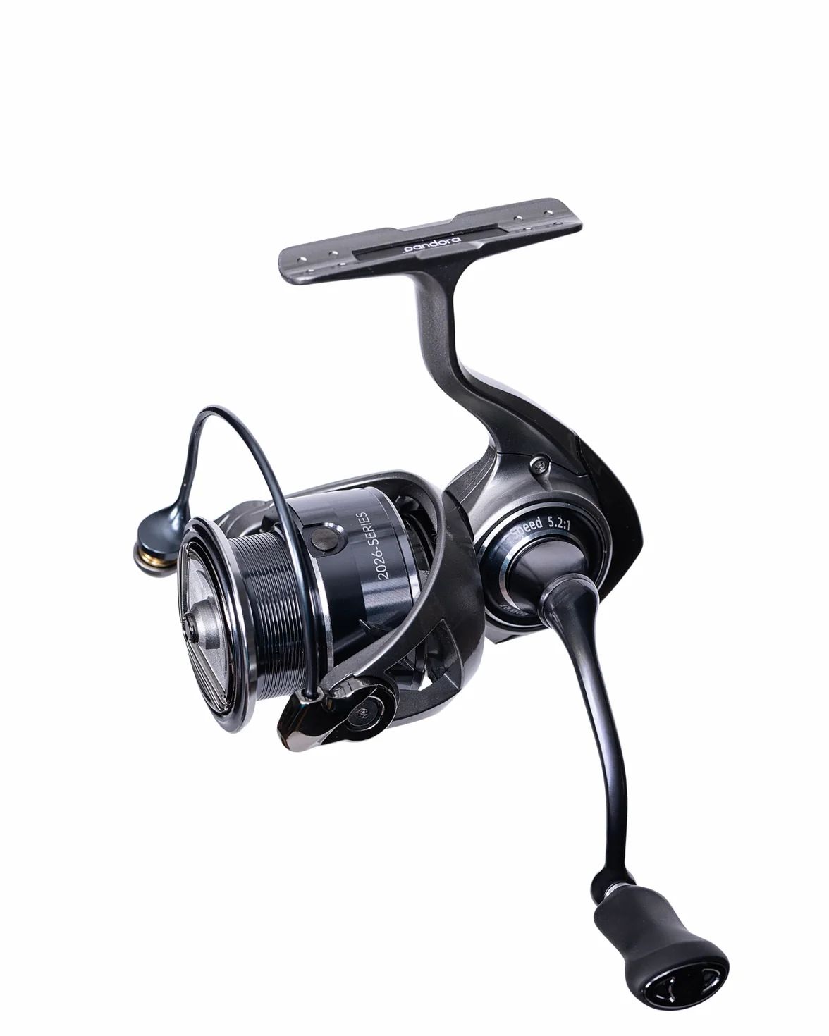 Pandora Caridina XR 2026 Makine 3000S