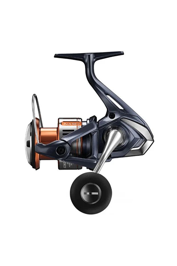 Shimano Nasci FC 4000 XG Olta Makinesi