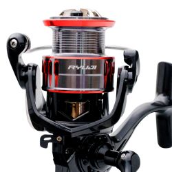 Ryuji Raptor 6000D 5+1BB Makara