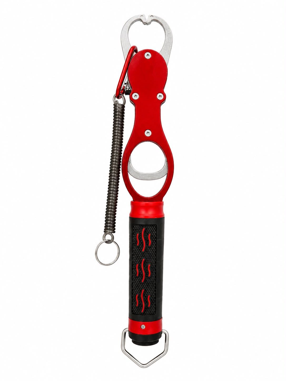 Yukon Gripper