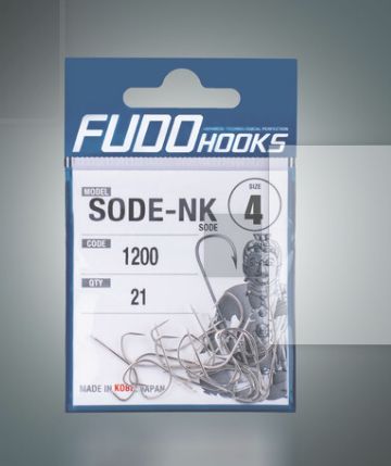 1200 SODE #4 NIKEL 21P