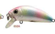 Strike Pro Mustang Minnow 4.5 cm 4.2 gr Maket Yem 032A