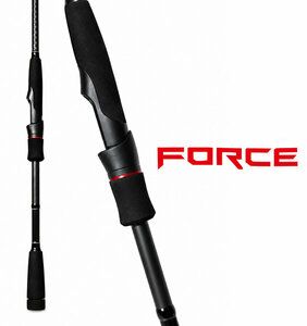 SELECT FORCE KAMIŞ FRC-862MH 2.65M 10-30G FAST