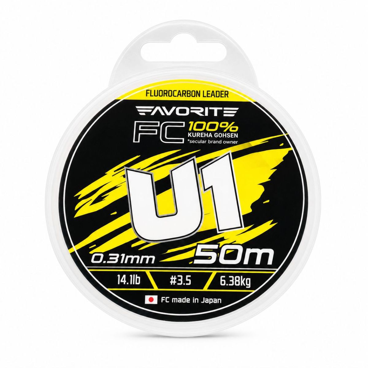 FAVORITE U1 FC 50M