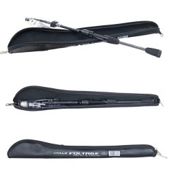RYUJI VOLTAGE LRF FUJI 2.40M,3-15GR TELE KAMIŞ
