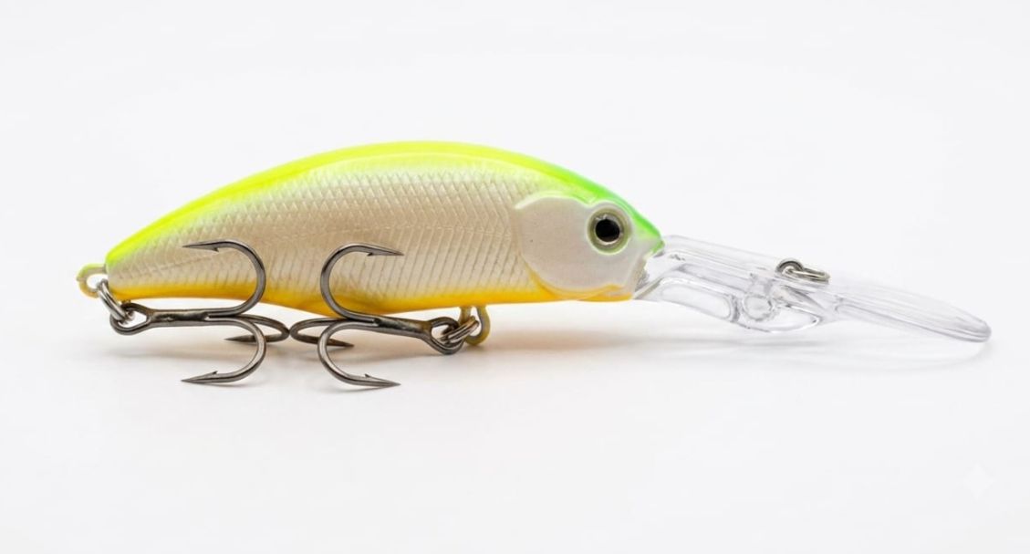 RYUJİ SMALL DİVER 5 CM 8 GR