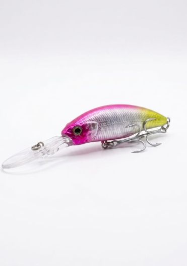 RYUJİ SMALL DİVER 5 CM 8 GR