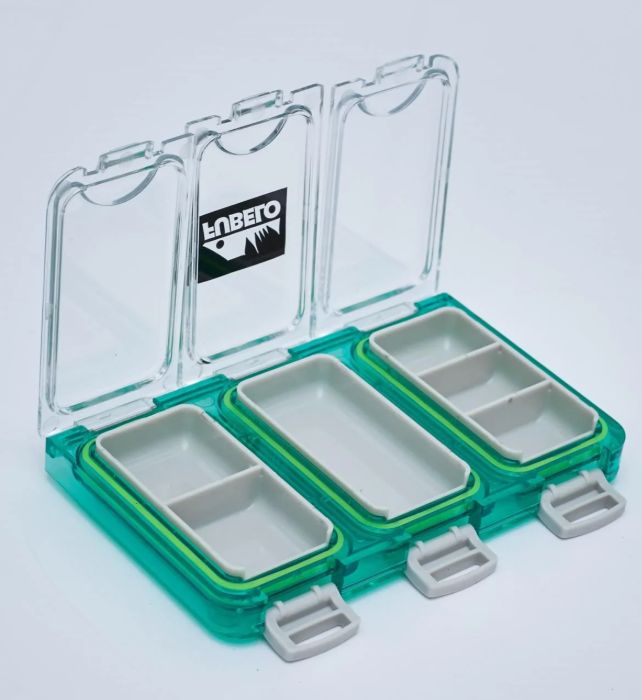 Fubelo Fubox Spare