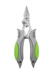 Mustad Braid Scissors Balıkçı Makası