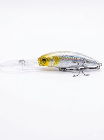 RYUJİ SMALL DİVER 5 CM 8 GR
