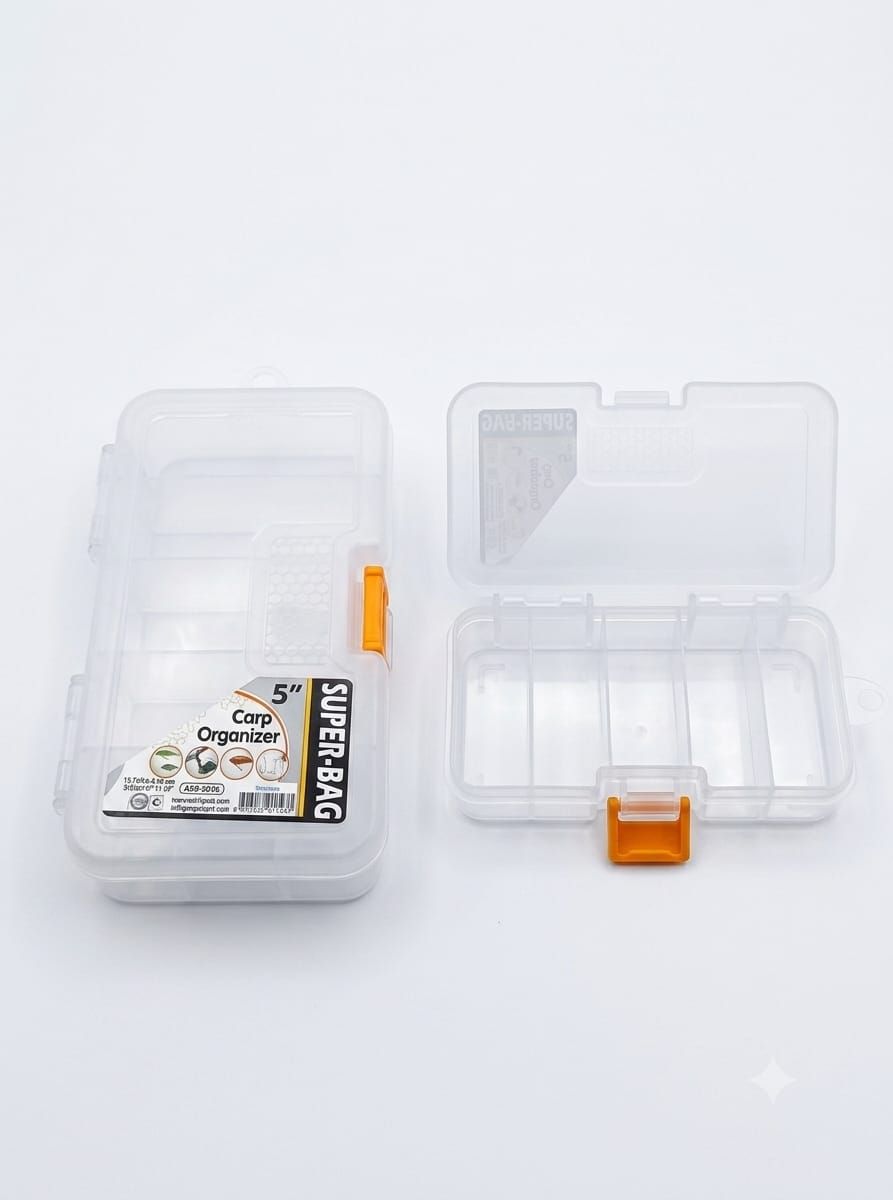 Mini Malzeme Kutusu