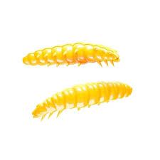 Libra Lures Larva Cheese Suni Yem