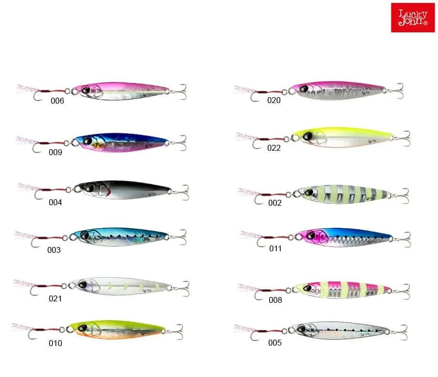 BASARA 30 GR JİGGER