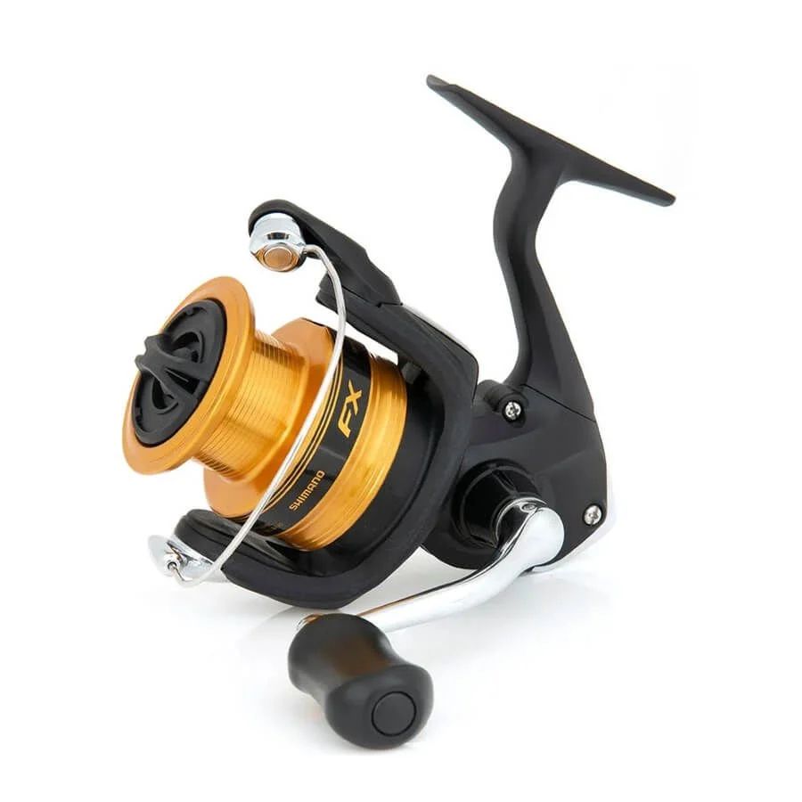 Shimano FX 4000 FC Spin Olta Makinesi