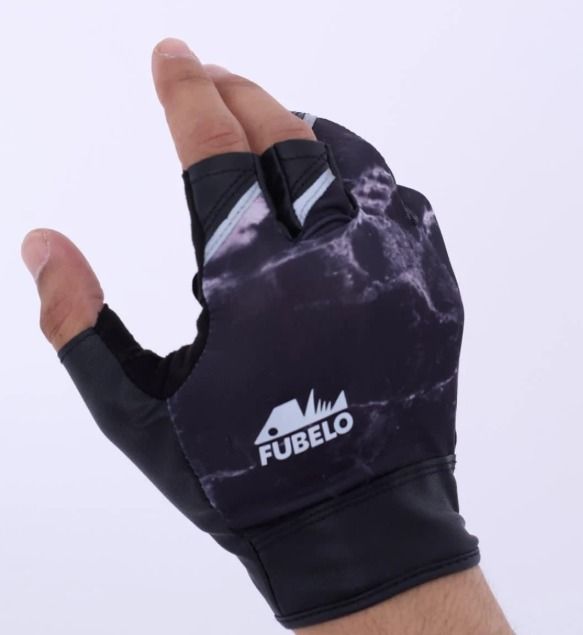 Fubelo Mitt Gloves XL