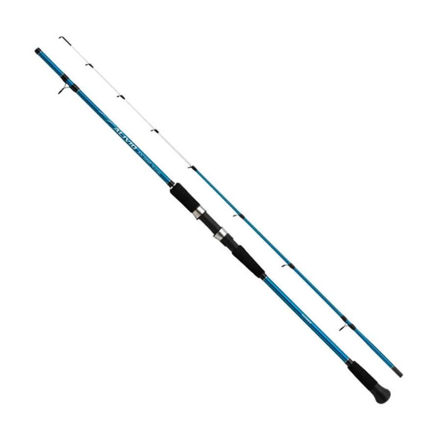 Shimano Alivio 210 cm 20-50gr spin kamışı