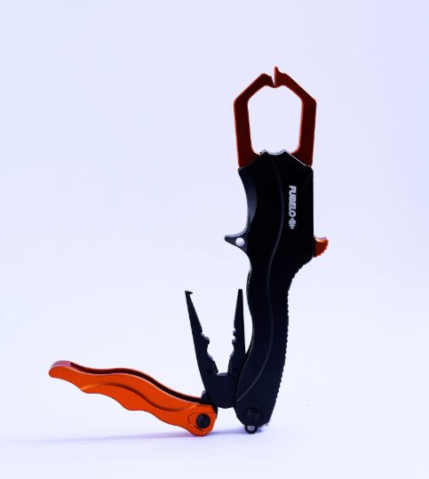 Fubelo Dual Gripper Pense Turuncu