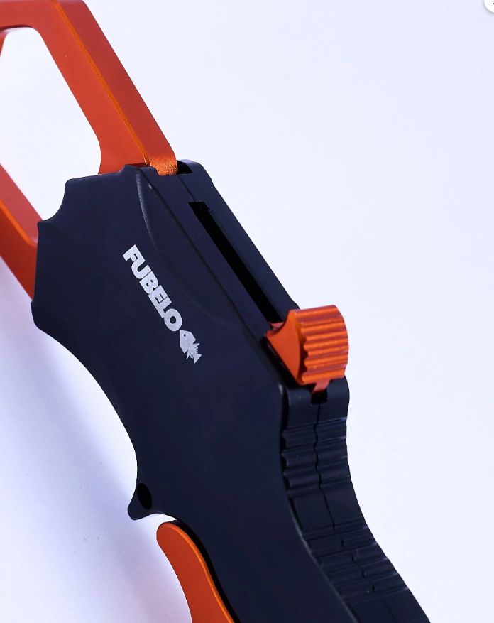 Fubelo Dual Gripper Pense Turuncu