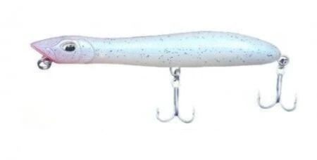 Kabura sayu 140 F su üstü maket balık 140 mm 25.6 g renk