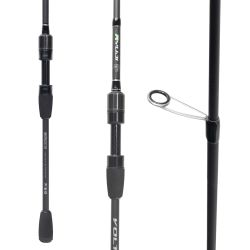 RYUJI VOLTAGE LRF FUJI 2.05M,1-9GR TELE KAMIŞ