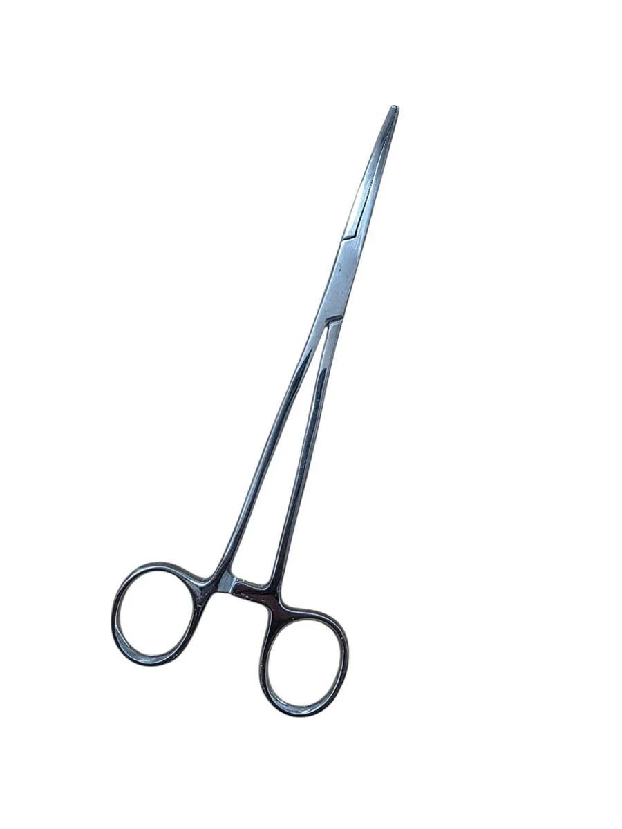 Anchor İğne Çıkarıcı Paslanmaz Pense 18cm