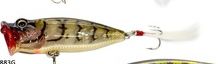 Strike Pro SH-002 B Monster Serisi Suni Yem