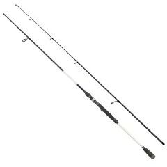 Fladen Warbird Spining 2 Parça Spin Kamış 270 CM 10-40