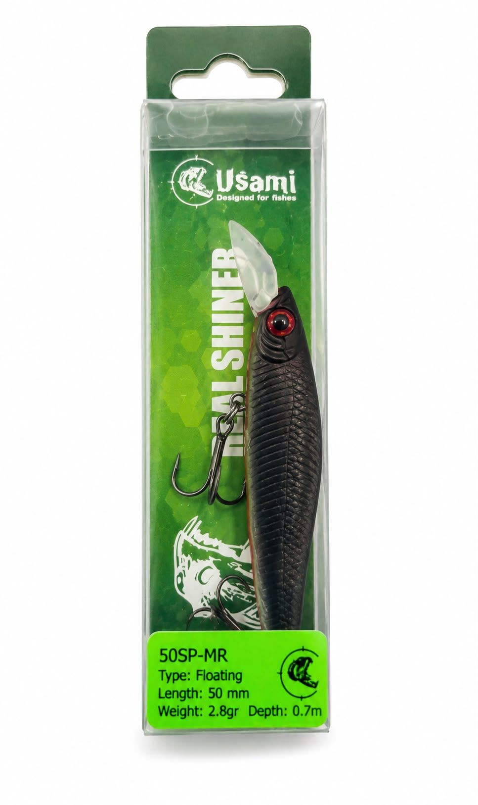 USAMİ 50SP-MR