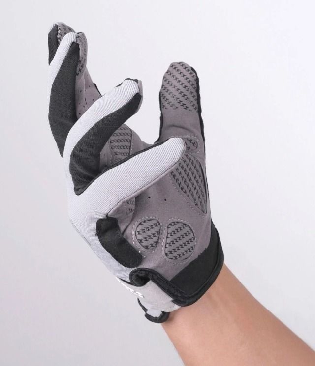 Fubelo Rock Gloves