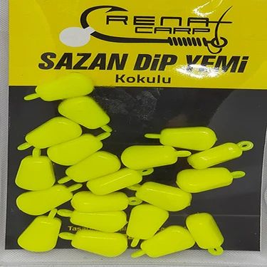 RENAT SAZAN DİP YEMİ