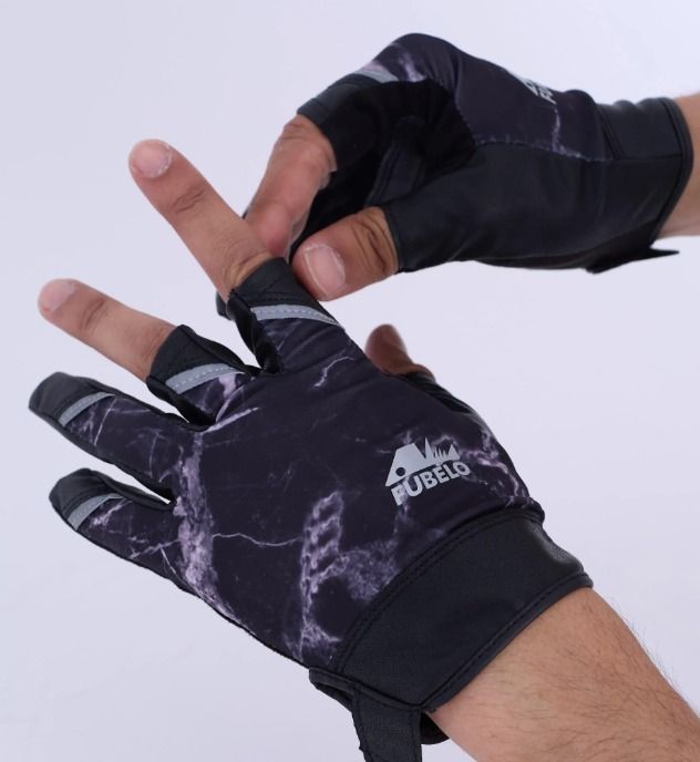 Fubelo Mitt Gloves XL