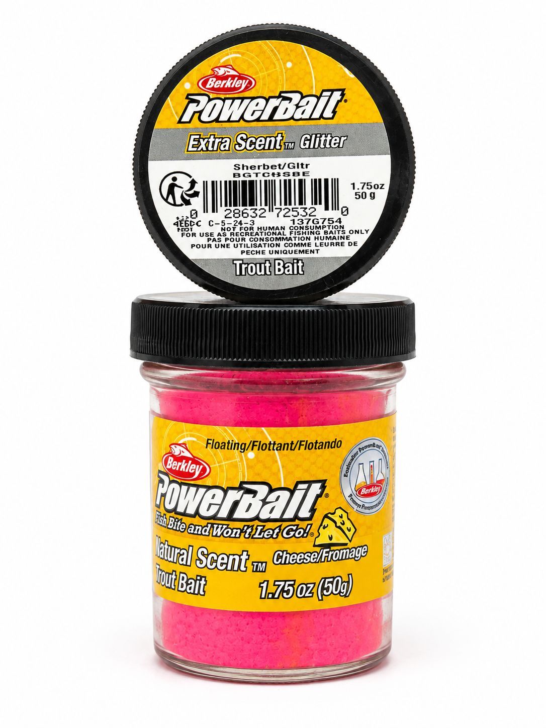 BERKLEY POWERBAİT SHERBET