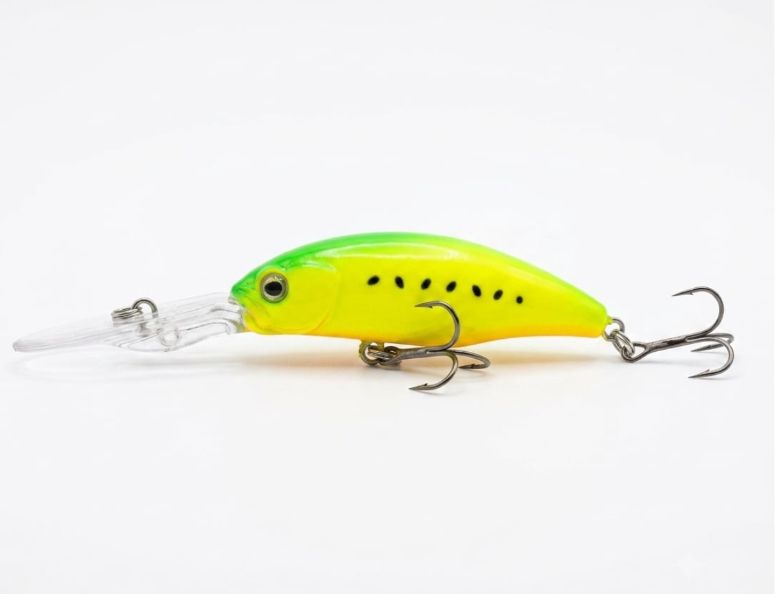 RYUJİ SMALL DİVER 5 CM 8 GR