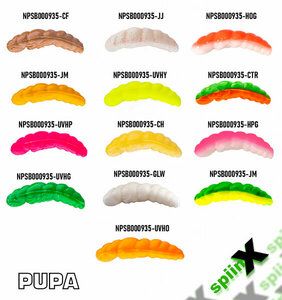 SPIINX PUPA 35MM 12P PEYNİR