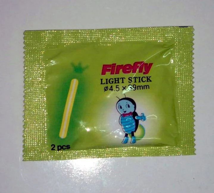 Firefly 5 Lİ Fosfor