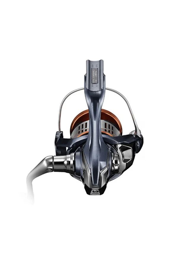 Shimano Nasci FD C5000 XG Spin Olta Makinesi