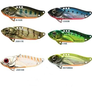 Strike Pro Vibrasyon 9.1 GR