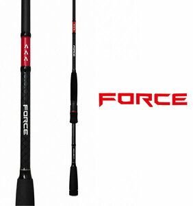 SELECT FORCE KAMIŞ FRC-862MH 2.65M 10-30G FAST