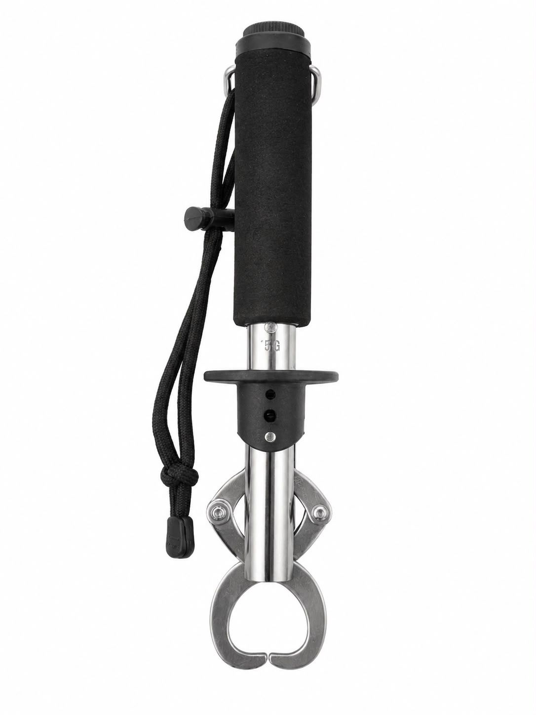 Gripper  Balık Tutucu