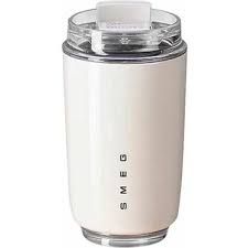 SMEG Mug Termos 240ml | Şık ve Dayanıklı