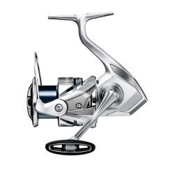 Shimano Stradic FM XG 4000 Spin Olta Makinesi