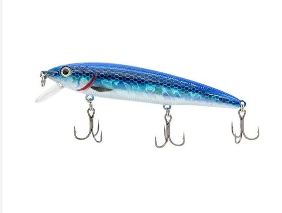 Strike Pro EG 063F 8,5cm 8,6gr Suni Yem 010B