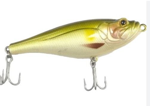 Strike Pro Water Strike 8 CM 12.4GR Maket Yem