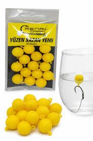 SAZAN DİP YEMİ