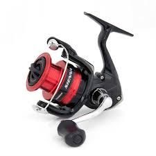 Shimano Sienna 2500 FG Spin Olta Makinesi