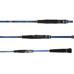 Daiwa Samurai Seabass 2.70m 14-42gr 2P Kamış