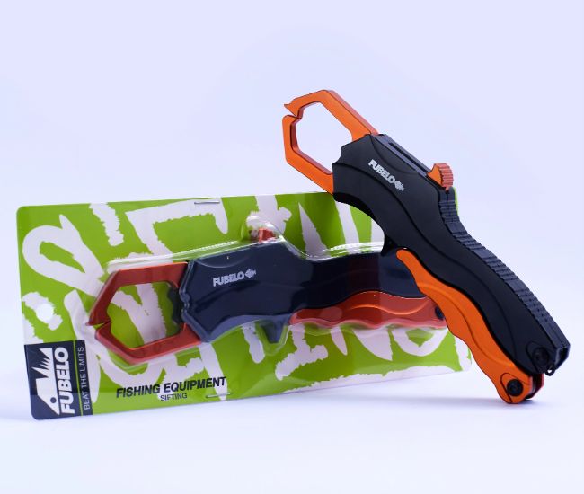 Fubelo Dual Gripper Pense Turuncu