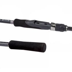 Shimano Bassterra A 244 Cm 6-28 Gr Spin Olta Kamışı