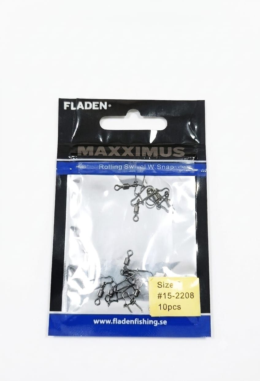 Fladen Maxximus Snap